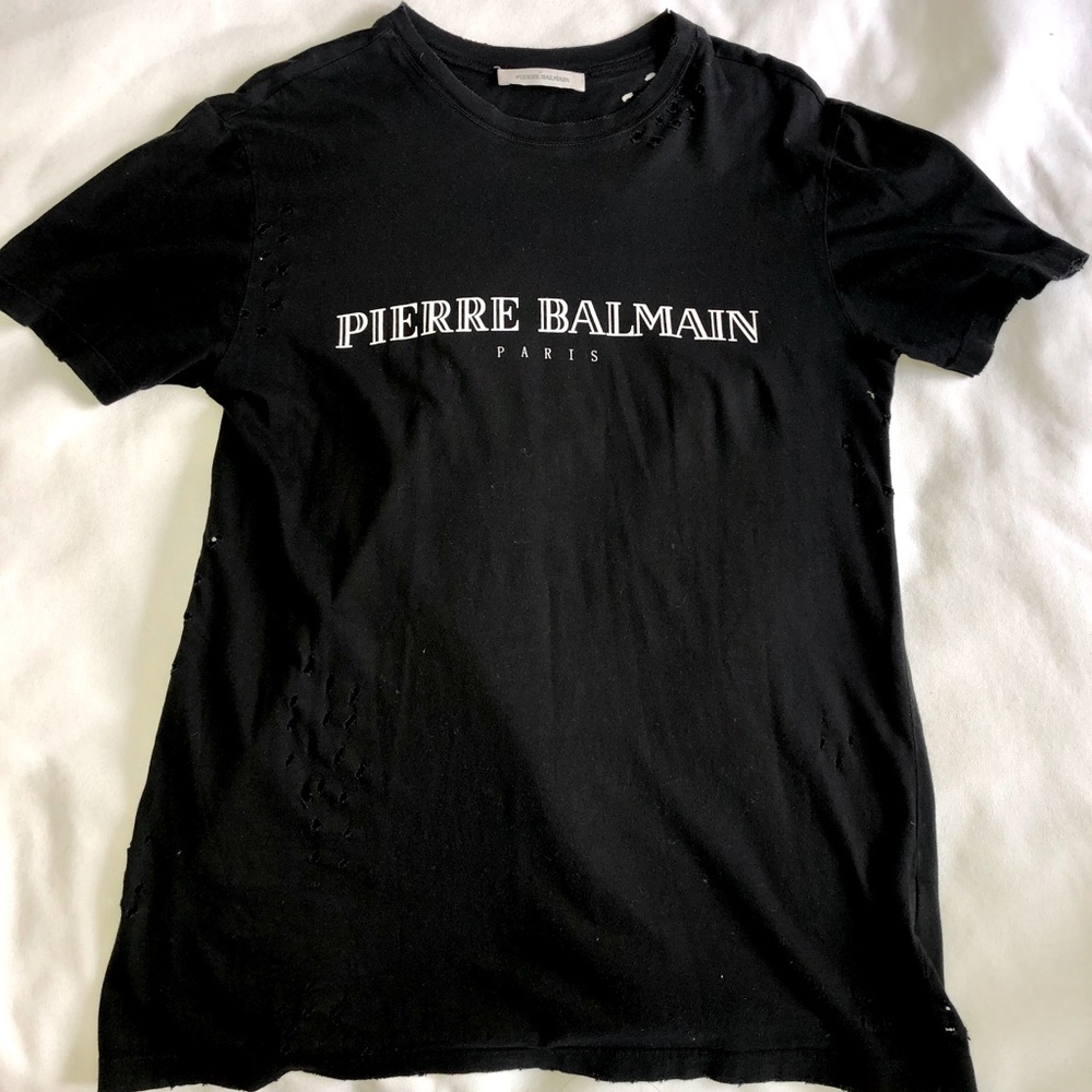 Pierre Balmain tee